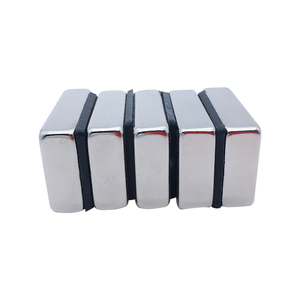 Aimant surpuissant N52 40mm, bloc magnétique personnalisé - Product Image 4