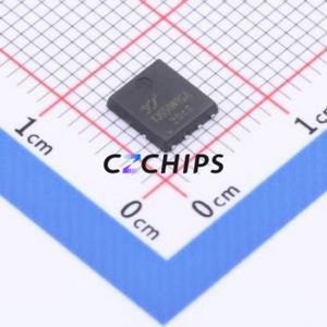 ทรานซิสเตอร์ฟิลด์ทรานซิสเตอร์ PDFN5060-8L YJG50N03A (MOSFET) แบบดั้งเดิม-ใหม่เอี่ยม - Product Image 1