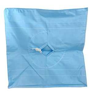 ถุงกระสอบ2200lbs ขนาดใหญ่1ตัน1000กก. ทำจากวัสดุ PP สำหรับงานหนัก - Product Image 6