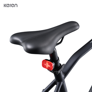 Vélo hybride multifonctionnel pour adultes, en promotion - Product Image 4