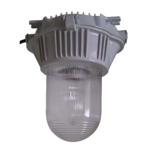 Projecteur anti-éblouissement ZY8600 150W 70W 100W à halogénures métalliques E27 pour éclairage d'usine - Product Image 1