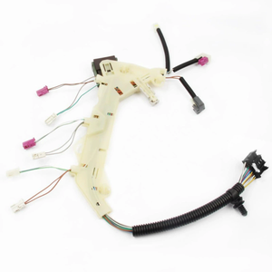 24298757 24046895 Le faisceau de câblage de la boîte de vitesses automatique GMC convient aux Chevrolet Colorado de 2015 à 2021 - Product Image 4