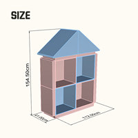 Sofá Modular Infantil de Combinación Libre OEM/ODM, Espuma Viscoelástica de Alta Densidad, Personalizable, Moderno, para Dormitorio