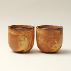 Nouvelle tasse à thé maîtresse en céramique vintage, texture de poterie rustique, pour la cérémonie du thé chinoise Zen <span class=keywords><strong>Kung</strong></span> <span class=keywords><strong>Fu</strong></span>, tasse individuelle pour maître du thé - Product Image 3