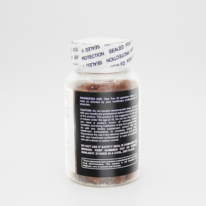 ヒップバットグミ食品グレードハーブエキスホットバットックグミ用OEM/ODM強化 - Product Image 6