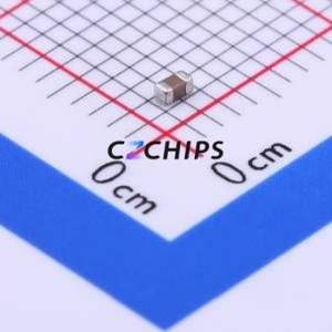 Condensateur SMD (MLCC) 0603F104Z250CT 0603 (Capacité : 100nF) (Précision : -20%~+80%) Tension nominale : 25V - Product Image 1