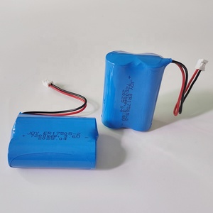 ER17505M ER17505แบบไม่สามารถชาร์จไฟได้แบตเตอรี่ลิเธียม3.6V 2P 7200mAh สำหรับเครื่องมืออัจฉริยะ <span class=keywords><strong>LS17500</strong></span>อุปกรณ์ Iot - Product Image 1