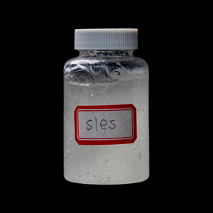 2EO Texapon 70% N70 Lauril Éter Sulfato de Sodio SLES, Surfactante Líquido Transparente para Fórmulas de Detergentes y Productos de Limpieza - Product Image 3