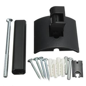 Wall Mount Soporte for Bose UB-20 Holder ceiling speaker Metal balck White - Product Image 6