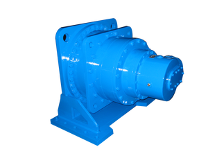 Réducteur personnalisé d'unités d'engrenage planétaire de la série <span class=keywords><strong>P2L</strong></span> pour le mélangeur concret ODM soutenu - Product Image 6