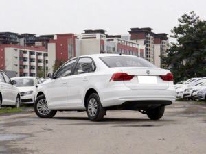 Volkswagen <span class=keywords><strong>Santana</strong></span> 2021, 1.5L, Manual, Edición Comfort, Sedán de Gama Baja, Plataforma MQB e Ingeniería Automotriz Alemana Práctica - Product Image 5