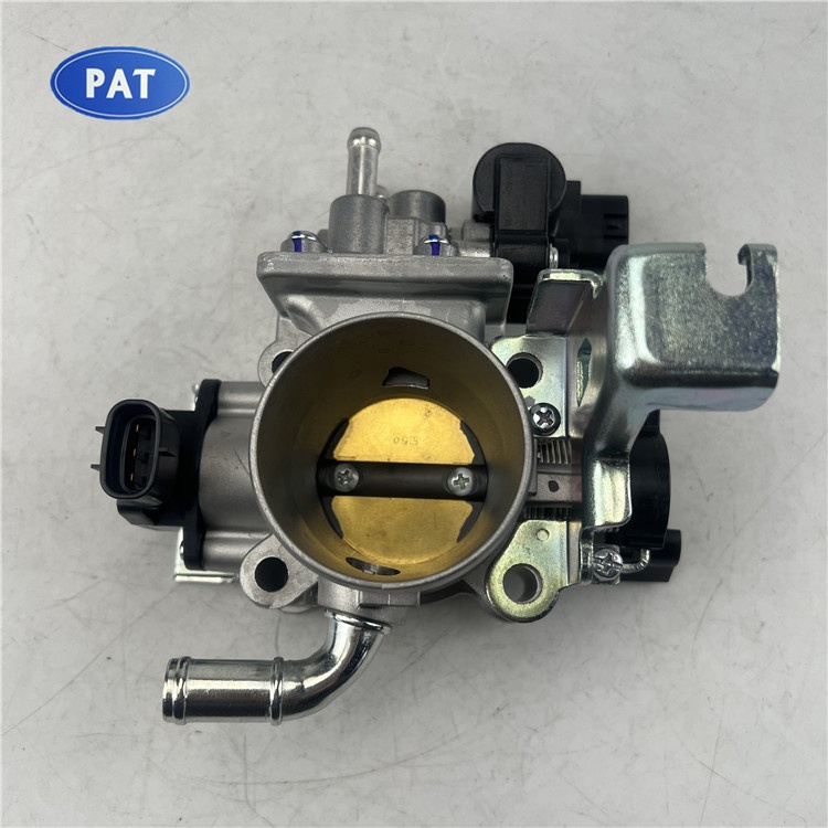 PAT High Quality 13400-84E02 Throttle Body Assy for Swift
