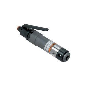 Martillo Neumático Ingersoll Rand 182L, Cincel Neumático de 229 mm de Longitud y 24 mm de Carrera, Herramienta para Eliminar Óxido en la Construcción - Product Image 3