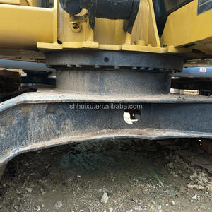 <b>7</b> Ton Used CAT 307E2 Excavator Heavy Duty Compact Digger Available <b>Now</b> - Product Image 5