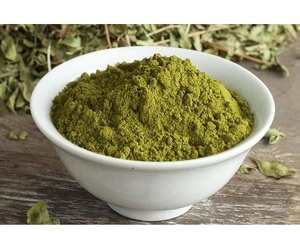 100% Pure Henna Powder for Hair Coloring Premium Quality Herbal <b>Blend</b>, Cosmetic Grade for Stronger, Shinier Hair - Product Image 5