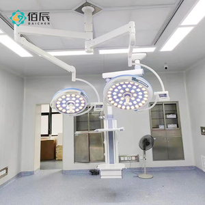 Modulare OP-Raum-Renovierung für Schönheitskliniken, Zahnmedizin, Anorektale Chirurgie, Intensivstation, Saubere Station mit Luftreinigungsgeräten - Product Image 1