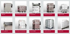 <span class=keywords><strong>Machine</strong></span> d'emballage sous film étirable pour applications domestiques - Product Image 4