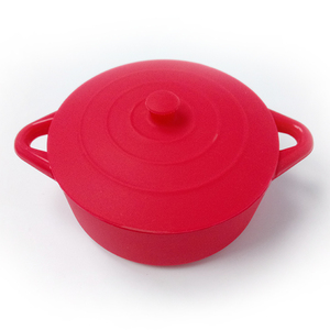 Vaporizador portátil de <span class=keywords><strong>silicona</strong></span> para <span class=keywords><strong>microondas</strong></span>, vaporizador de alimentos y verduras con tapa - Product Image 3