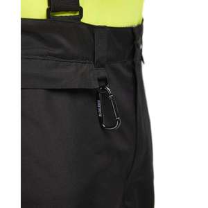 BLAKLADER - 187719779933M Pantalon Hi-Vis Shell Noir/Jaune-EAN 7330509858745 HI-VIS WORKWEAR - Product Image 5
