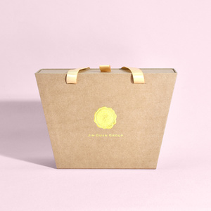 Recyclable Rigid <b>Cardboard</b> Magnetic Luxury Clothes Packaging Folding Paper <b>Gift</b> <b>Box</b> for <b>Small</b> Business Custom - Product Image 2