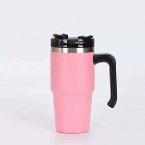 20Oz First Generation Car Mug Insulated <b>Cold</b>-Keep Ice-Killer Mug 304 Stainless Steel Portable Outdoor Thermos <b>Cup</b> - Product Image 4