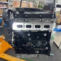 Ensemble moteur de voiture diesel haute performance neuf SQR481FC pour Chery