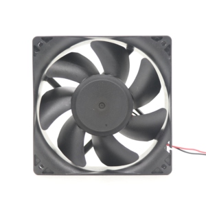 SUNON Ventilador de Refrigeración Axial para Gabinete, Ventilador de Refrigeración, Rodamiento de Bolas, 24V, 12,2 W, 4900RPM, 120.2CFM, 510mA, 92x92x38mm - Product Image 5