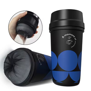 Shop Online Clean and Easy Masturbators Easy-To-Clean Silicone Liner |  Alibaba.com