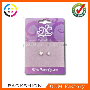 <span class=keywords><strong>Nous</strong></span> <span class=keywords><strong>sommes</strong></span> spécialisés dans <span class=keywords><strong>la</strong></span> fabrication de 300G art papier porte-bijoux - Product Image 5