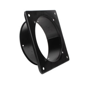 AC 350mm 축 컴팩트 냉각 팬 외부 로터 모터 - Product Image 4