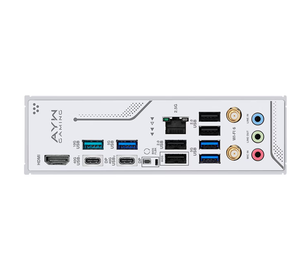 Placa Base X870 AYW GAMING WIFI W ATX, Compatible con AM5, Admite Procesadores AMD Ryzen Serie 9000 para Alto Rendimiento - Product Image 6