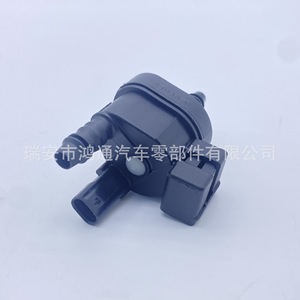 Vanne solénoïde de canister à charbon actif Htong Auto 06H906517Q pour Audi Volkswagen, type diaphragme - Product Image 5