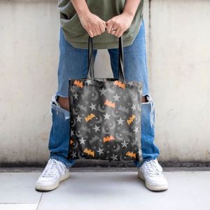 DLBZ Wholesale Plain Recycled Durable <b>Large</b> Capacity Trendy Eco Printed Custom Rope Multi-function Canvas <b>Shopping</b> <b>Bag</b> - Product Image 5
