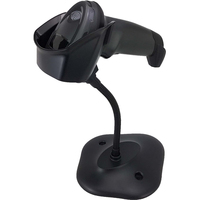 Lecteur de codes-barres filaire universel DS4608-SR USB 1D 2D Imager, scanner portable pour Zebra