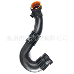 Tuyau et Conduit d'Admission d'Air Compatible Mercedes-Benz Sprinter W906 A9065282224 - Product Image 2