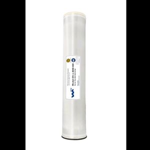 Elementos de membrana ro de baja presión para desalar Membrana de ósmosis inversa de gran flujo de agua salobre de media y baja concentración - Product Image 1