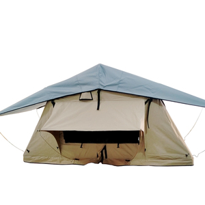 Tente de toit <span class=keywords><strong>pour</strong></span> voiture, avant, <span class=keywords><strong>pour</strong></span> <span class=keywords><strong>camping</strong></span>-<span class=keywords><strong>Car</strong></span>, 4x4 - Product Image 1