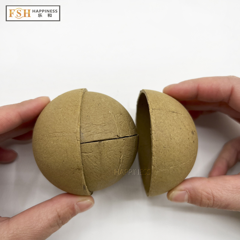 Fireworks Shells Casing