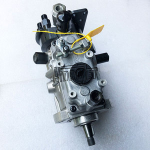 Pompe d'injection de carburant diesel populaire 2643D641 8924A490T pour pompe d'injection Perkins - Product Image 2