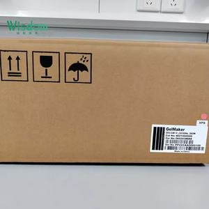 WISDOM W-JY-1 시리즈 전기 영동 기계 실험실 범용 전원 공급 장치 <span class=keywords><strong>Hb</strong></span> 장치 시리즈 전기 영동 - Product Image 5