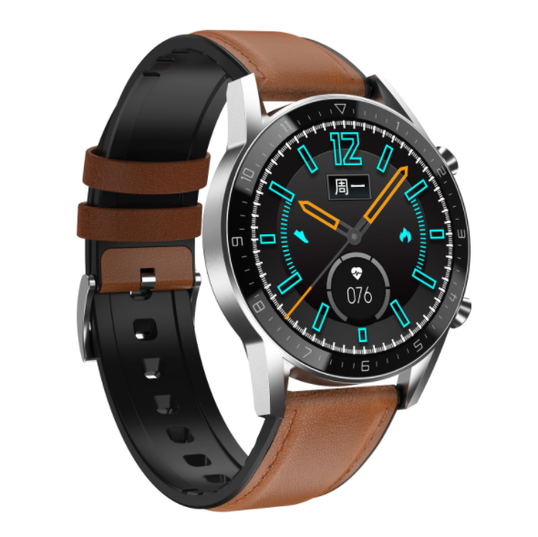 2020 High Quality Waterproof Sport Digital Health Touch Screen Wholesale Accessories Smart Watch