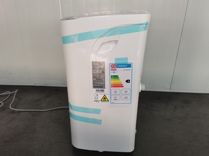 Mini <span class=keywords><strong>Aire</strong></span> <span class=keywords><strong>Acondicionado</strong></span> Portátil 4 en 1, Frío/Calor, 9000 BTU, Sin Instalación, Uso en Exteriores y Doméstico, Unidad Móvil - Product Image 2