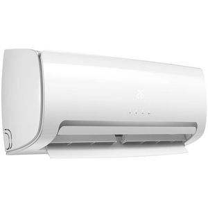 Mounted Type Heat <b>Pump</b> Mini Split AC 220-240V/1pH/50Hz Wall Air Conditioner Cooling Heating Split Wall Air Conditioner Cooling H - Product Image 4