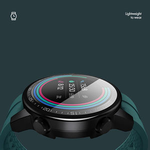 Étui <span class=keywords><strong>de</strong></span> montre en TPU <span class=keywords><strong>souple</strong></span>, écologique, étanche, couverture intégrale pour Huawei Watch GT 2 42MM 46MM - Product Image 5