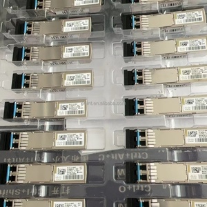 Module émetteur-récepteur SFP+ SFP28 10/25GBASE-LR pour commutateurs réseau Cisco SFP-10/25G-LR-S - Product Image 4