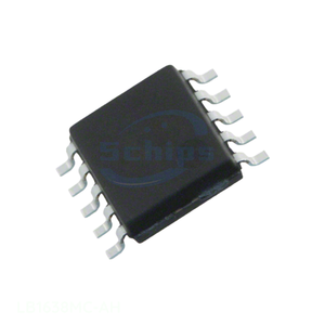 Online Electronic Components 10 SOP (0.154", 3.90mm Width) Manufacturer Channel Power Management (PMIC) LB1638MC-AH IC MOTOR DRI - Product Image 1