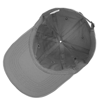Gorra de Béisbol Ligera de Secado Rápido con Protección UV, Directo de Fábrica, Gorra Deportiva Transpirable y Ajustable de Malla para Hombres y Mujeres, para Actividades al Aire Libre