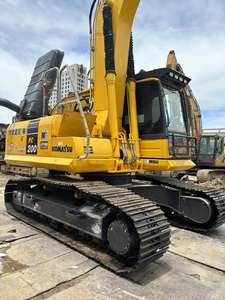 Komatsu รถขุดมือสอง PC200-8 - Product Image 4