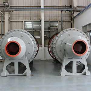 Broyeurs à boulets <span class=keywords><strong>de</strong></span> ciment <span class=keywords><strong>de</strong></span> haute qualité et haute capacité pour la céramique silicatée et le cendre volante, très efficaces et durables - Product Image 2