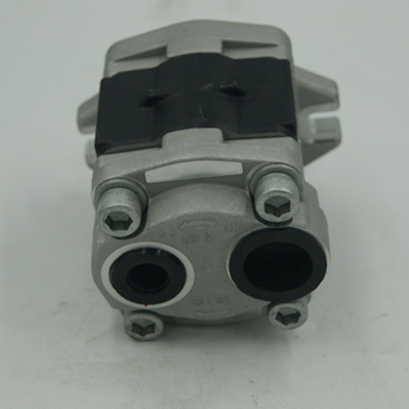 SGP Hydraulic Gear Pumps - Reliable Performance & Durability